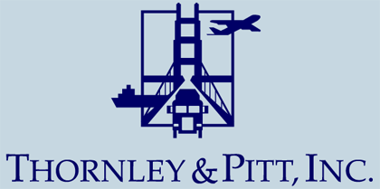 Thornley & Pitt, Inc.